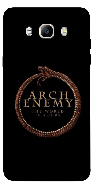 Чохол на Samsung J710F Galaxy J7 (2016) Arch Enemy фото 1 з 1