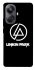 Чохол на Realme 10 Pro+ Linkin Park logo ver.1 фото 1 Чохол на Realme 10 Pro+ Linkin Park logo ver.1 фото 1 з 1