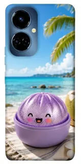 Чохол на TECNO Camon 19 Pro Dumpling ver.7 фото 1 з 1