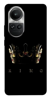 Чехол на Oppo Reno 10 King ver.1 фото 1 Чехол на Oppo Reno 10 King ver.1 фото 1 из 1