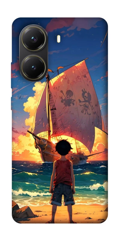 Чохол на Xiaomi Poco X7 Pro One Piece фото 1 з 1