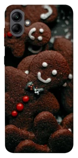 Чохол на Samsung Galaxy A04 Новорічний v23 фото 1 з 1