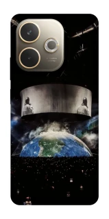 Чохол на Oppo A5 Pro 4G Kanye West ver.7 фото 1 з 1