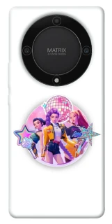 Чохол на Huawei Magic5 Lite K-Pop Demon Hunters ver.19 фото 1 з 1