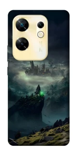 Чохол на Infinix Zero 30 4G Harry Potter Legacy фото 1 з 1