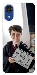 Чехол на Samsung Galaxy A03 Core New Harry Potter ver.1 фото 1 из 1