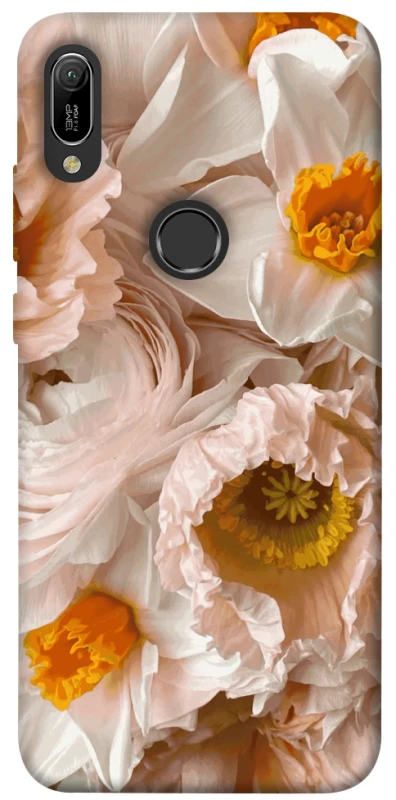 Чохол на Huawei Y6 (2019) Botanical Bliss фото 1 з 1