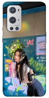 Чехол на OnePlus 9 Pro Asa v2 - BABYMONSTER фото 1 из 1