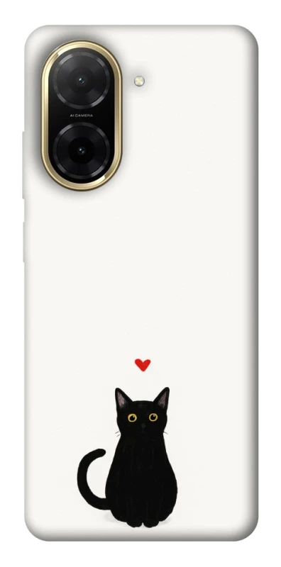 Чохол на Xiaomi Redmi A5 (Europe version) cat in love фото 1 Чохол на Xiaomi Redmi A5 (Europe version) cat in love фото 1 з 1