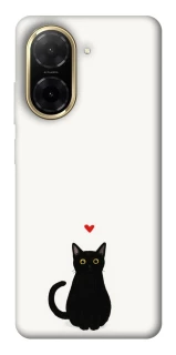 Чохол на Xiaomi Redmi A5 (Europe version) cat in love фото 1 Чохол на Xiaomi Redmi A5 (Europe version) cat in love фото 1 з 1