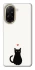 Чохол на Xiaomi Redmi A5 (Europe version) cat in love фото 1 Чохол на Xiaomi Redmi A5 (Europe version) cat in love фото 1 з 1