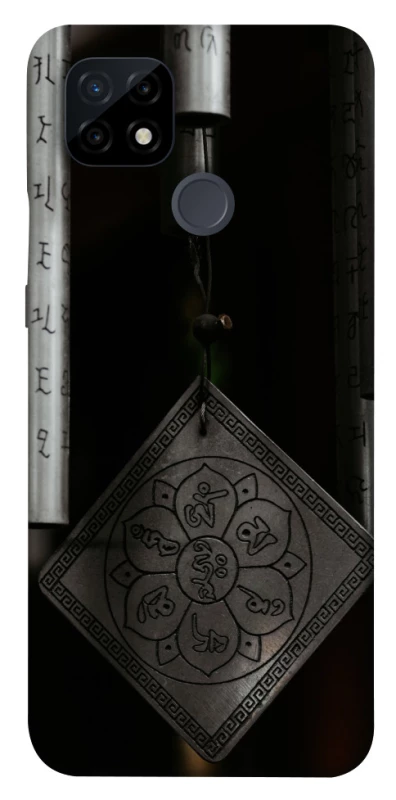 Чохол на Realme C21 Талісман удачі фото 1 з 1