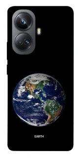 Чехол на Realme 10 Pro+ Earth фото 1 из 1