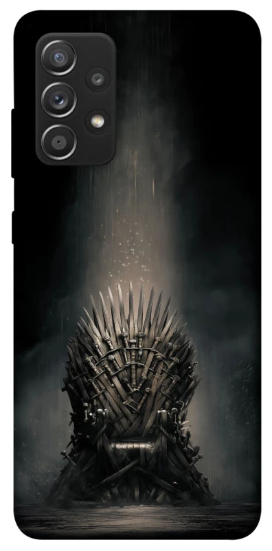 Чохол на Samsung Galaxy A52 4G / A52 5G House of the Dragon ver.2 фото 1 з 1