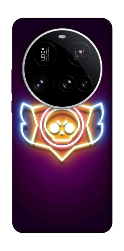 Чехол на Xiaomi 15 Ultra Brawl Stars ver.3 фото 1 из 1