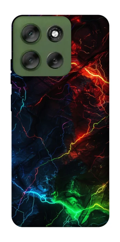 Чехол на Motorola Moto G56 5G Abstract фото 1 из 1