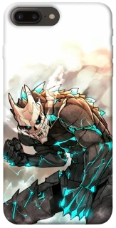 Чехол на Apple iPhone 7 plus / 8 plus Kaijuu№8 фото 1 из 1