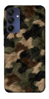 Чохол на Samsung Galaxy A15 4G/5G Camouflage v30 фото 1 з 1