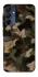 Чохол на Samsung Galaxy A15 4G/5G Camouflage v30 фото 1 з 1