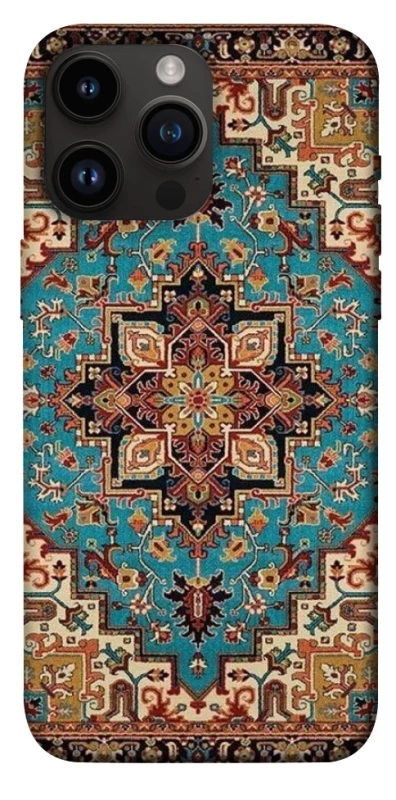 Чехол на Apple iPhone 14 Pro Max (6.7") Килим v5 фото 1 из 1