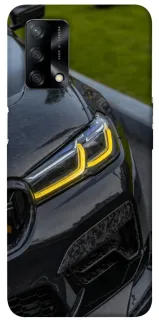 Чехол на Oppo A74 4G BMW v48 фото 1 из 1