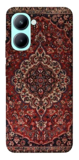 Чехол на Realme C33 Килим v14 фото 1 из 1