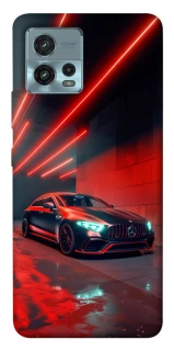 Чохол на Motorola Moto G72 Neon Mers фото 1 з 1