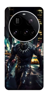 Чохол на Xiaomi 15 Ultra Black Panther фото 1 Чохол на Xiaomi 15 Ultra Black Panther фото 1 з 1