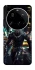 Чохол на Xiaomi 15 Ultra Black Panther фото 1 Чохол на Xiaomi 15 Ultra Black Panther фото 1 з 1