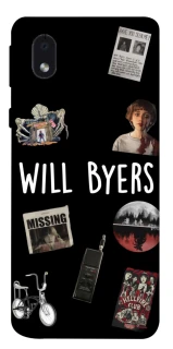 Чохол на Samsung Galaxy M01 Core / A01 Core Stranger Things ver.21 фото 1 з 1