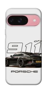 Чехол на Google Pixel 9 911 фото 1 из 1