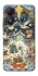 Чехол на ZTE Blade A34 4G Christmas spirit ver.11 фото 1 из 1
