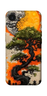 Чохол на Apple iPhone 16e (6.1") Дух Японії v3 фото 1 з 1