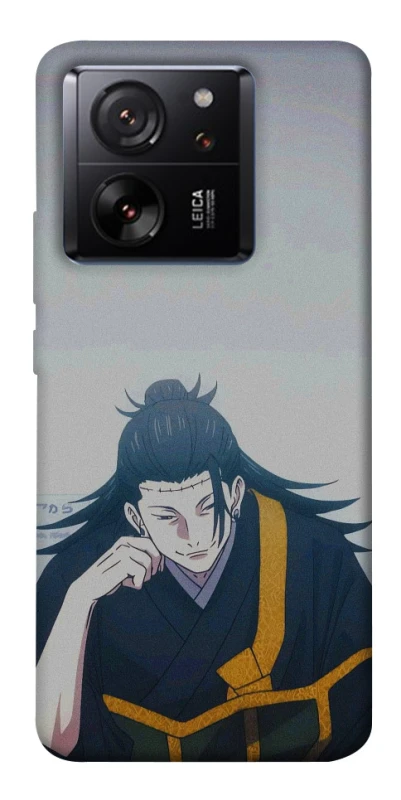 Чехол на Xiaomi 13T Geto фото 1 из 1