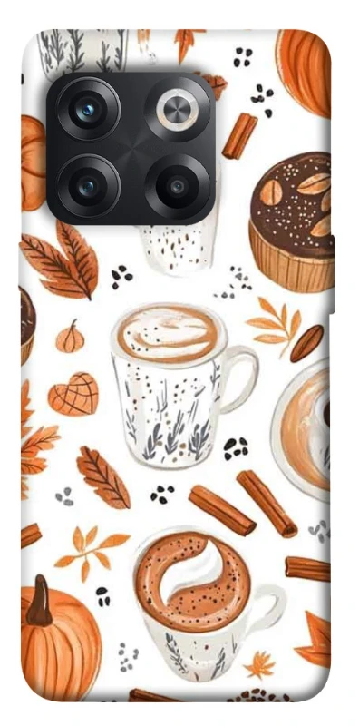 Чохол на OnePlus 10T Autumn vibes ver.7 фото 1 з 1