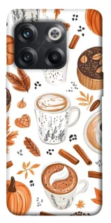 Чехол на OnePlus 10T Autumn vibes ver.7 фото 1 из 1