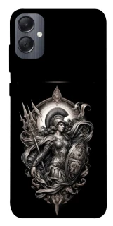 Чохол на Samsung Galaxy A05 Goddess of war ver.4 фото 1 з 1