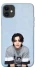 Чохол на Apple iPhone 11 (6.1") Seungcheol - Seventeen фото 1 з 1
