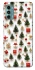 Чохол на Motorola Moto G60 Christmas spirit ver.8 фото 1 з 1