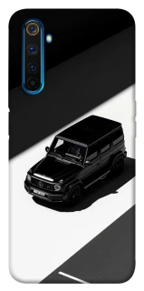 Чохол на Realme 6 Pro Cubik фото 1 з 1