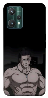 Чехол на Realme 9 Pro Todo фото 1 из 1