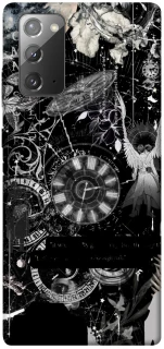 Чохол на Samsung Galaxy Note 20 Omniscient Reader's фото 1 з 1