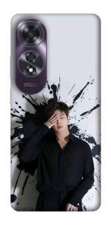 Чохол на Oppo A60 RM - BTS фото 1 з 1