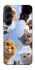 Чохол на Samsung Galaxy A35 Cats фото 1 з 1