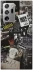 Чохол на Samsung Galaxy Note 20 Ultra My playlist ver.2 фото 1 з 1