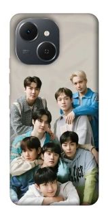 Чохол на TECNO Spark 40C EXO фото 1 з 1