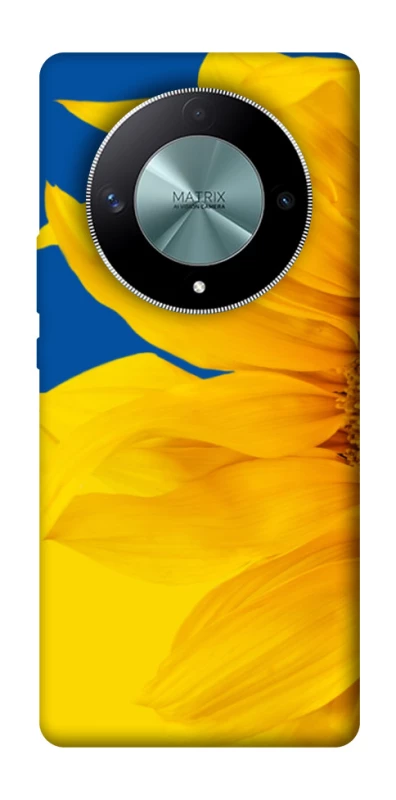 Чехол на Huawei Magic6 Lite Sunflower фото 1 из 1