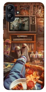 Чехол на Samsung Galaxy A04e Retro style v3 фото 1 из 1