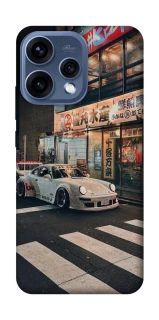 Чохол на Oppo Reno 15 Tokyo Porsche фото 1 з 2