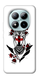 Чохол на Xiaomi Redmi Note 15 Pro+ 5G Мотанка надії фото 1 з 1